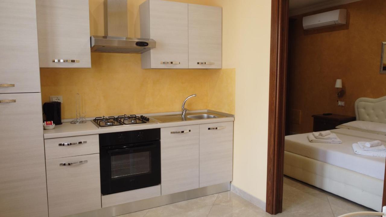 Vignali Residence 디소 외부 사진