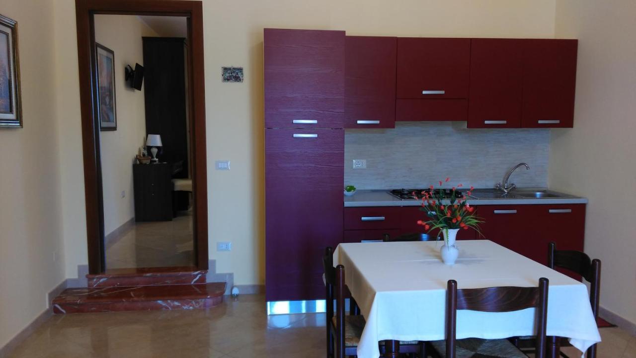Vignali Residence 디소 객실 사진