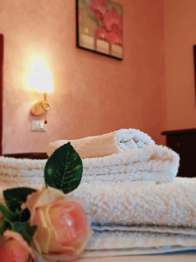 Vignali Residence 디소 외부 사진