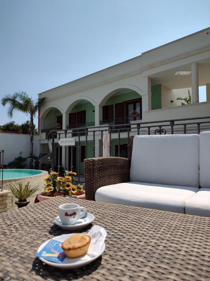 Vignali Residence 디소 외부 사진