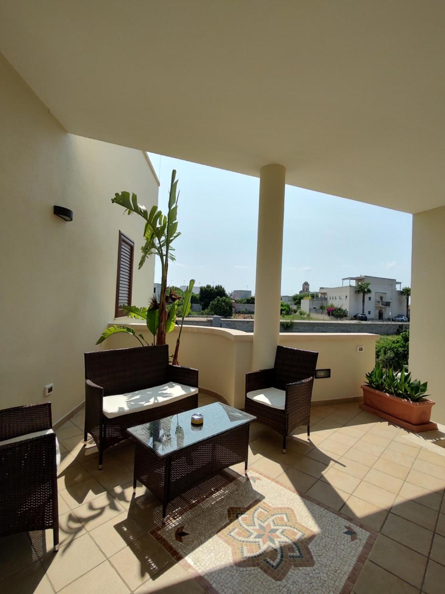 Vignali Residence 디소 외부 사진