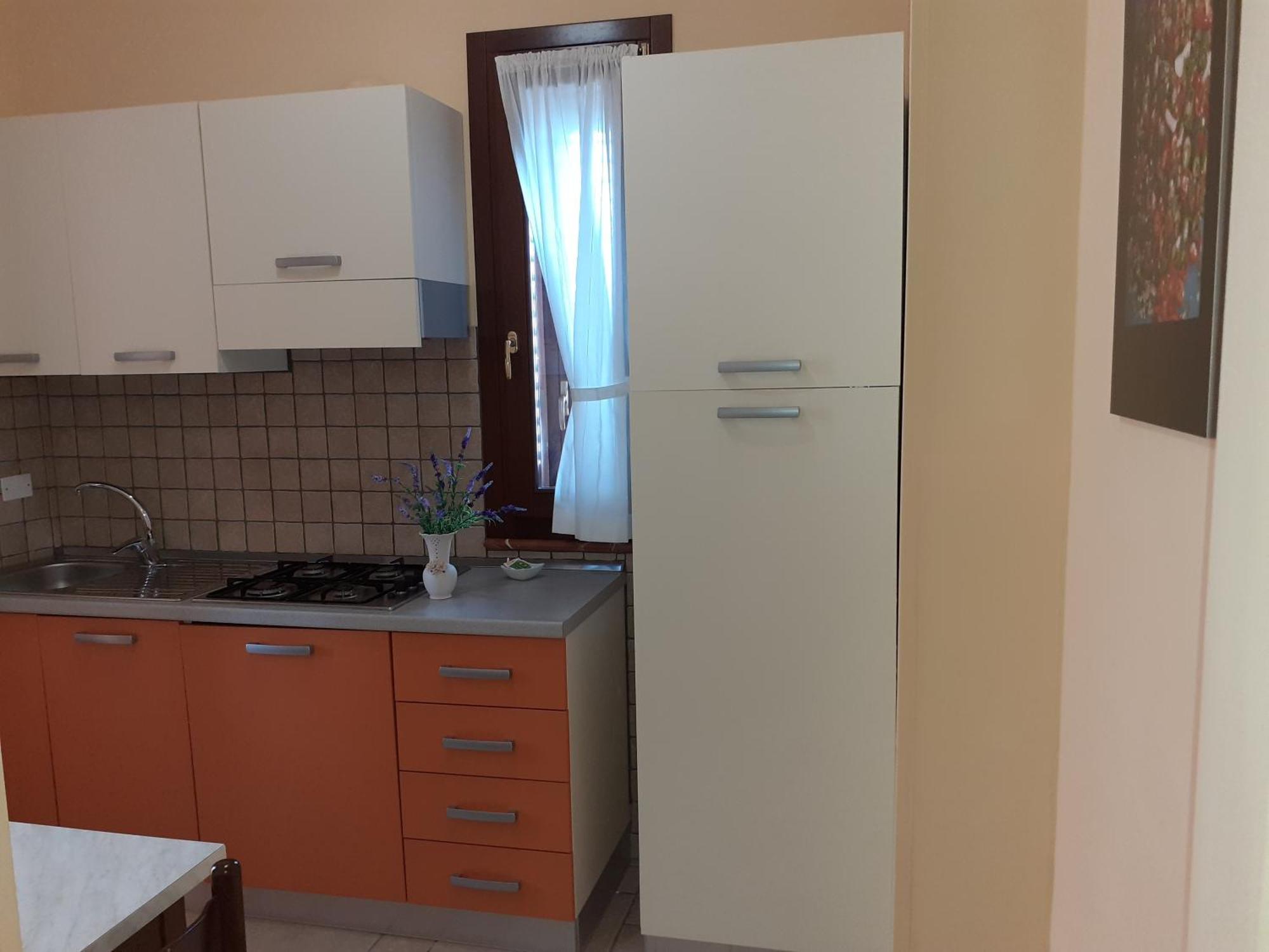 Vignali Residence 디소 객실 사진