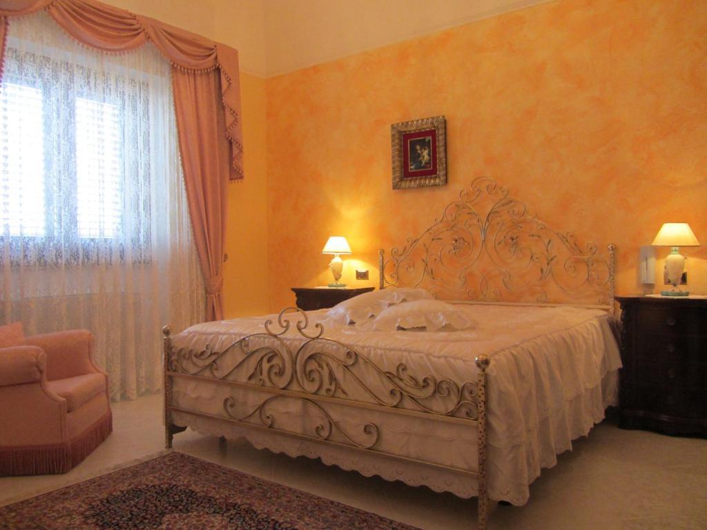 Vignali Residence 디소 외부 사진