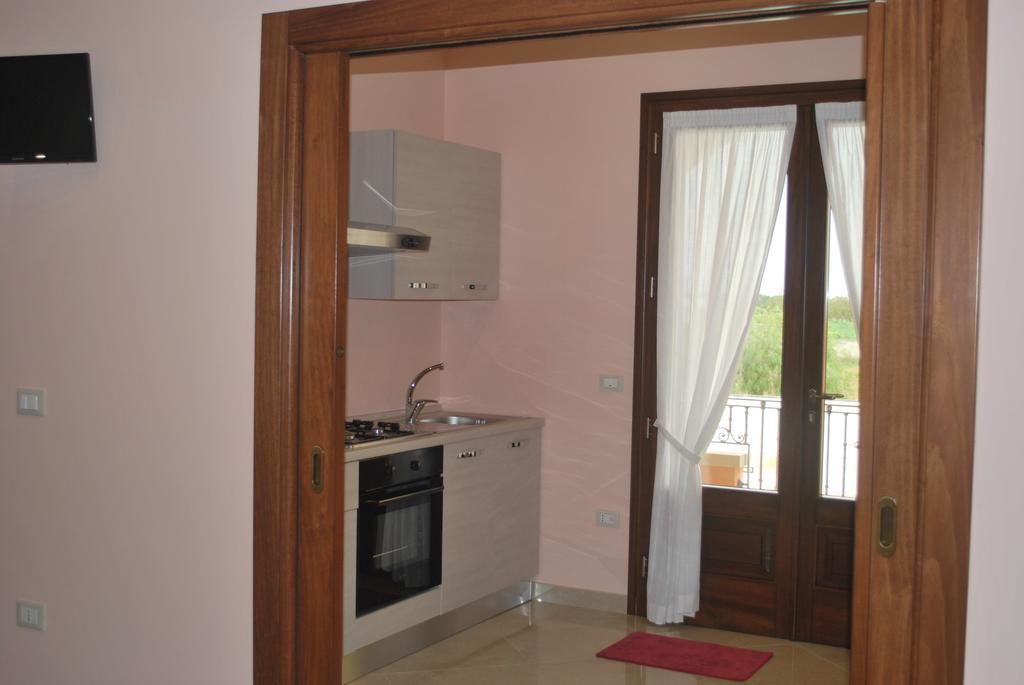 Vignali Residence 디소 외부 사진