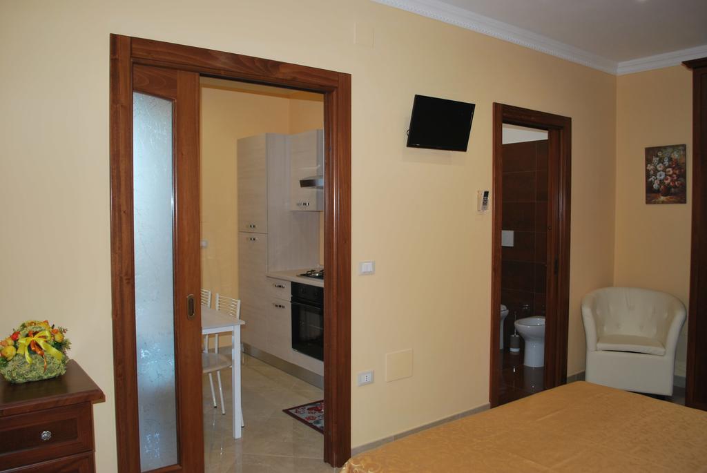 Vignali Residence 디소 외부 사진