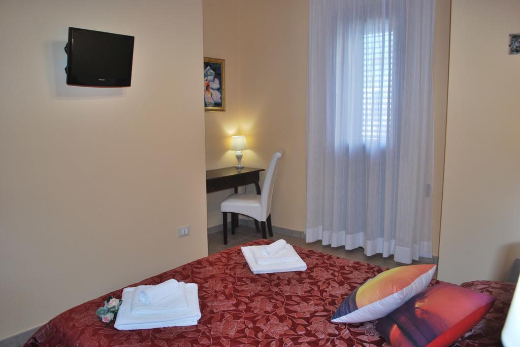 Vignali Residence 디소 외부 사진