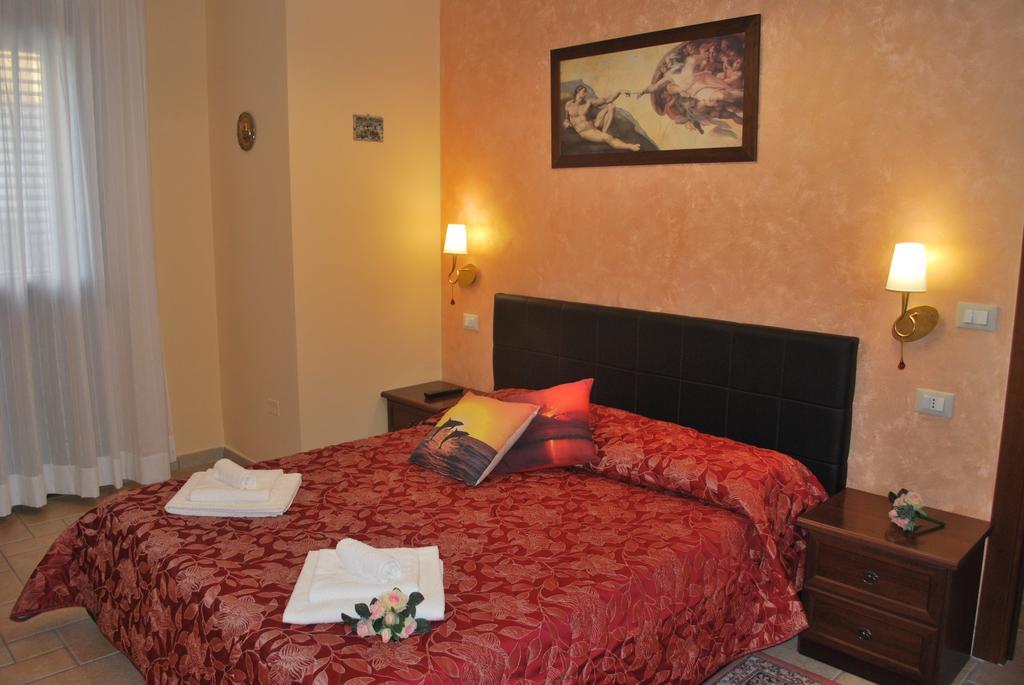 Vignali Residence 디소 외부 사진