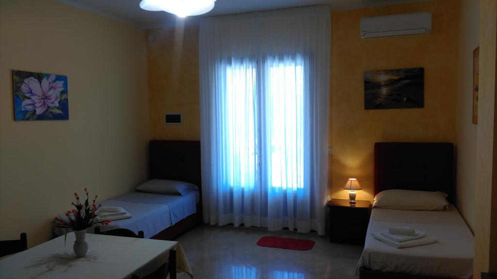 Vignali Residence 디소 외부 사진