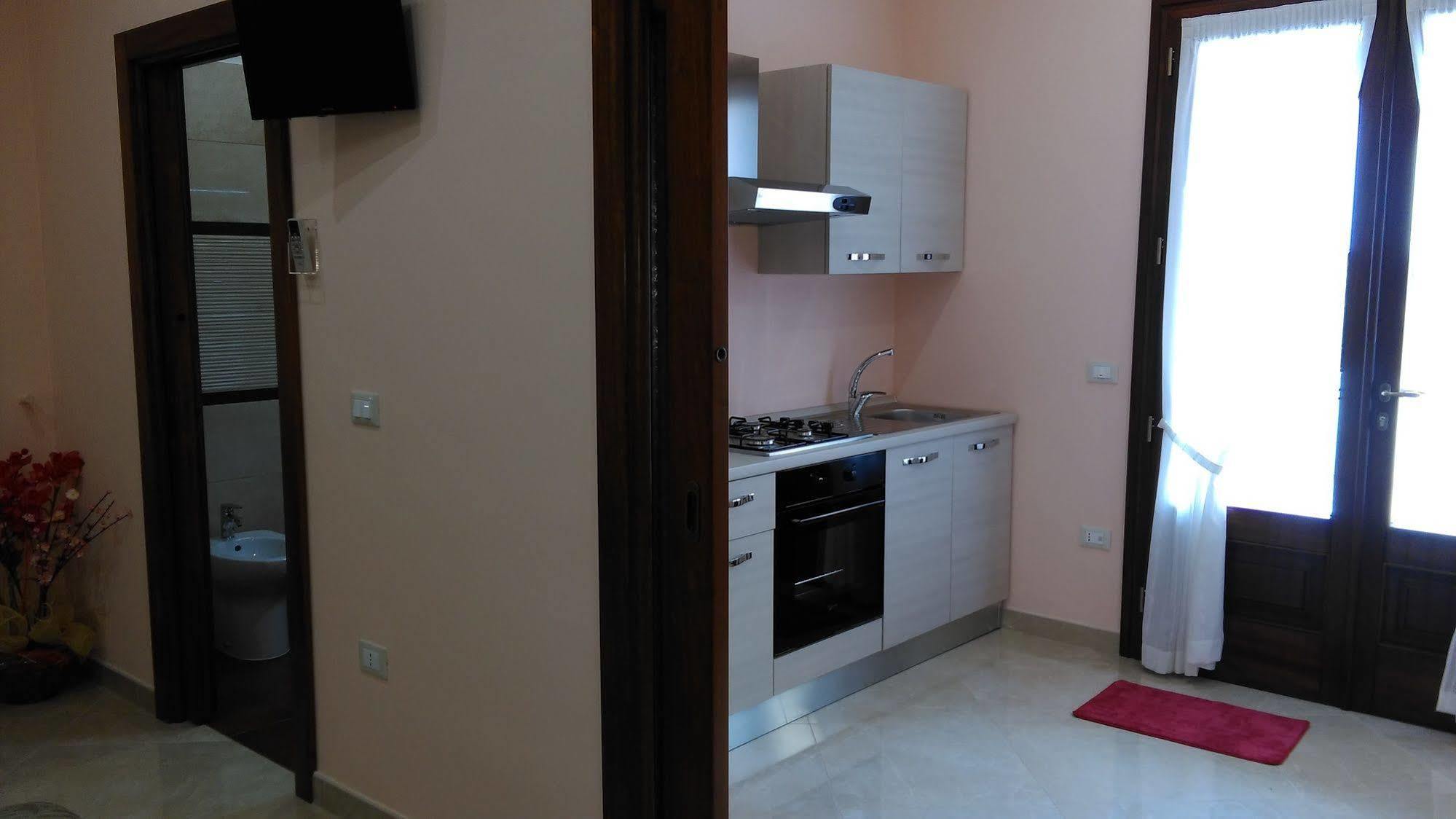 Vignali Residence 디소 외부 사진