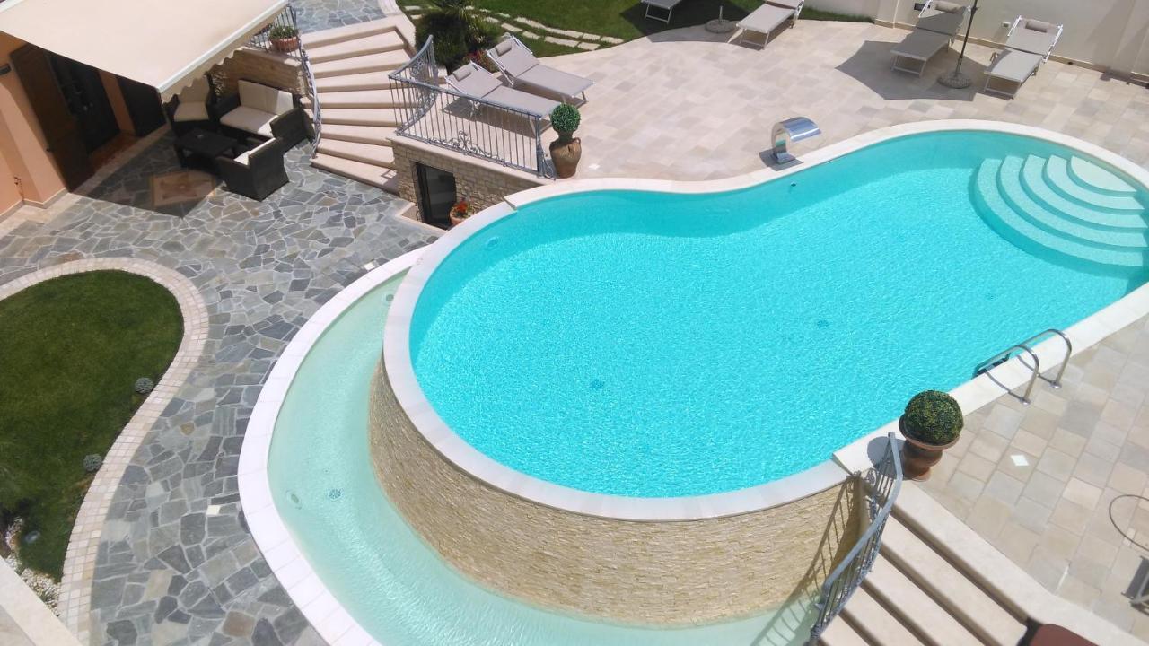 Vignali Residence 디소 외부 사진